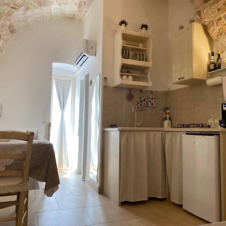 Meua! Ostuni Vila Exterior foto