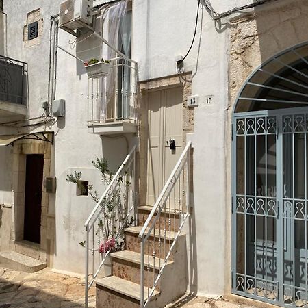 Meua! Ostuni Vila Exterior foto