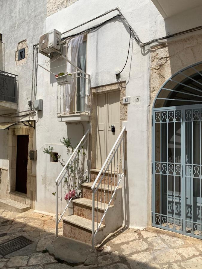 Meua! Ostuni Vila Exterior foto