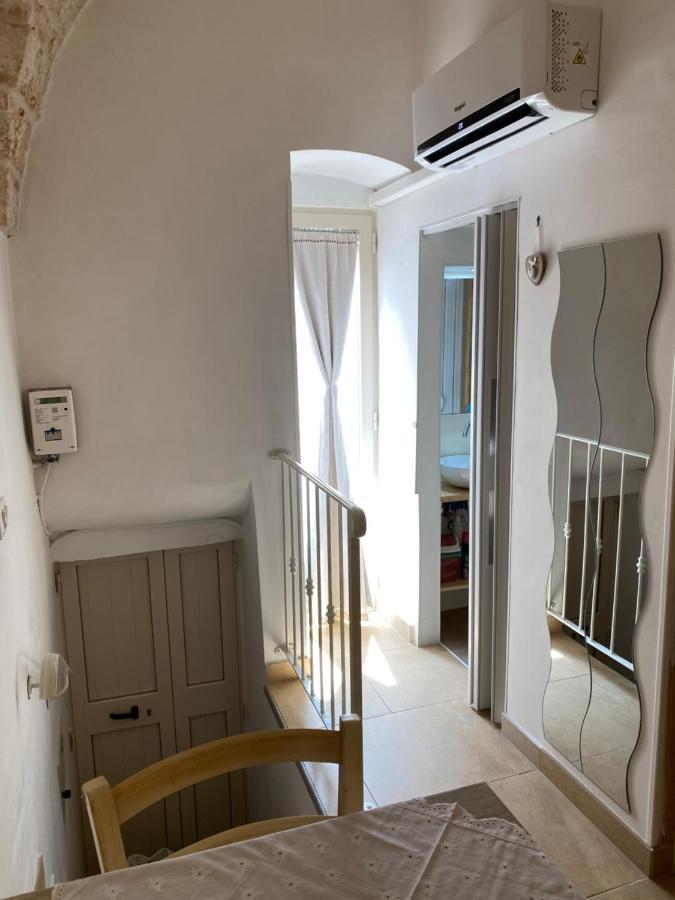 Meua! Ostuni Vila Exterior foto